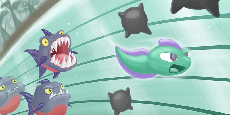 Game artwork 1