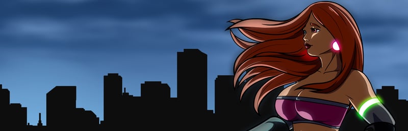 Game artwork 1