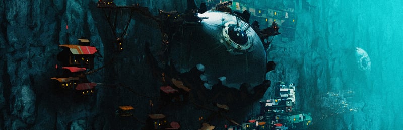 Game artwork 1