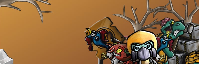 Game artwork 1