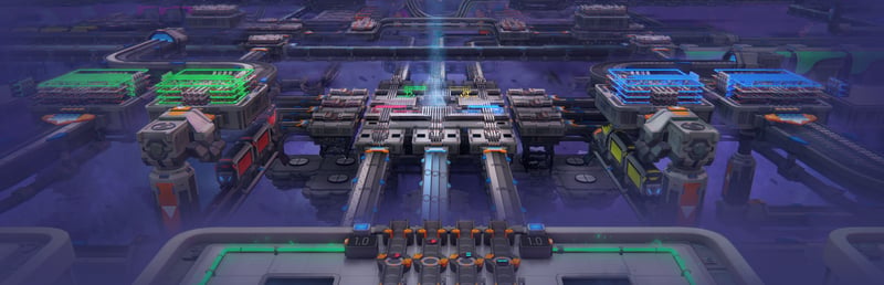 Game artwork 2