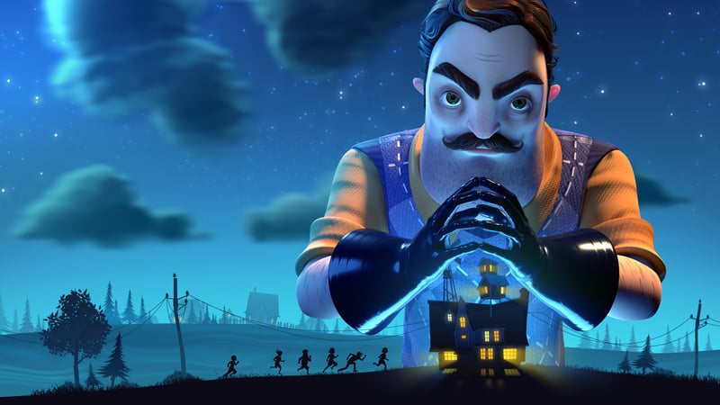 Game artwork 4