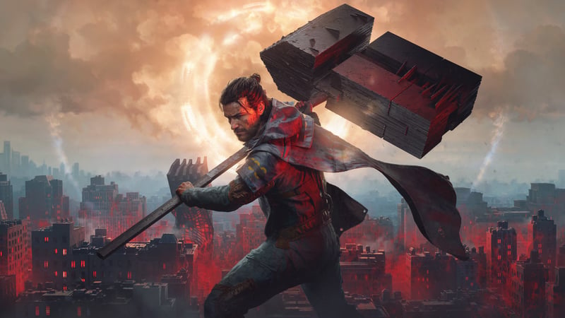 Game artwork 2
