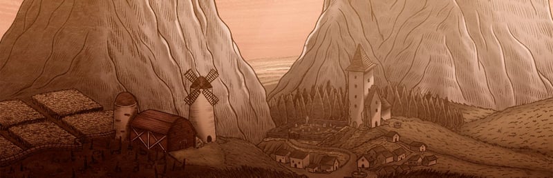 Game artwork 1