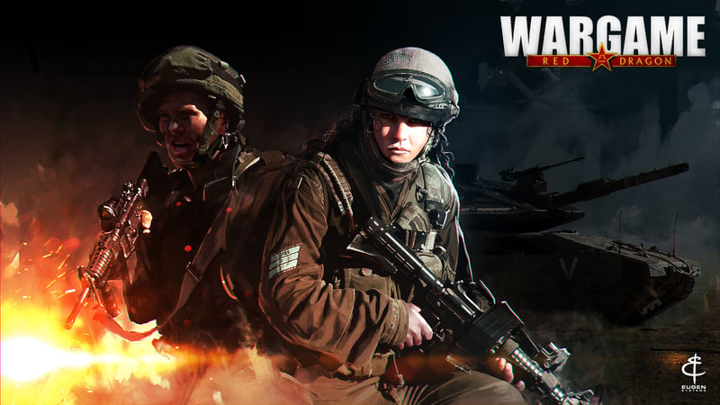 Game artwork 1