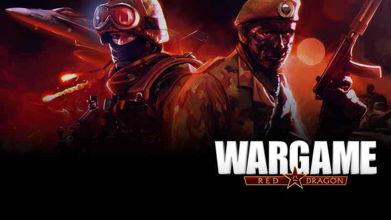 Game artwork 1