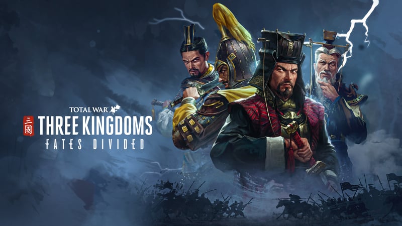 Game artwork 1