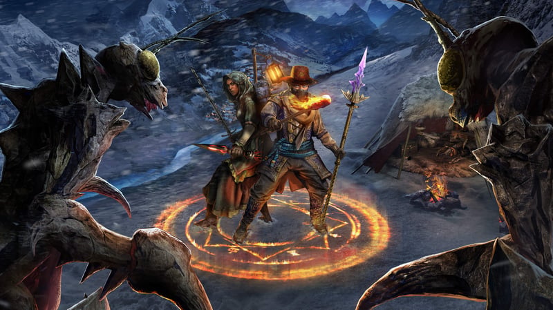 Game artwork 1