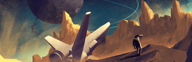 Game artwork 1
