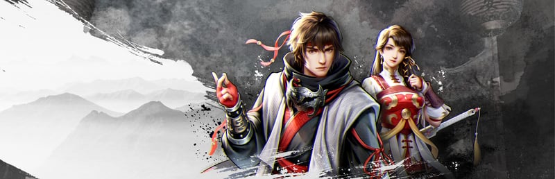 Game artwork 1