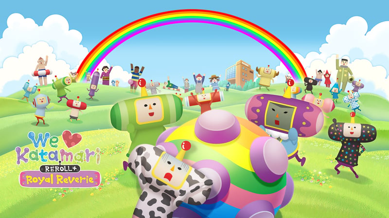 Game artwork 1