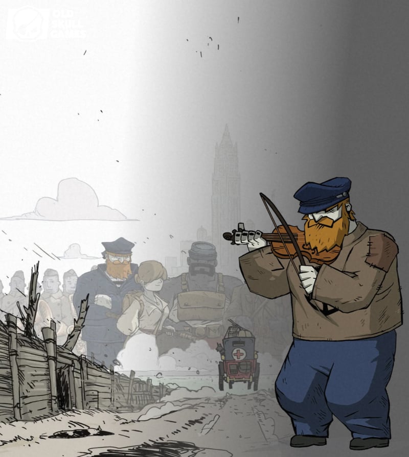 Game artwork 4