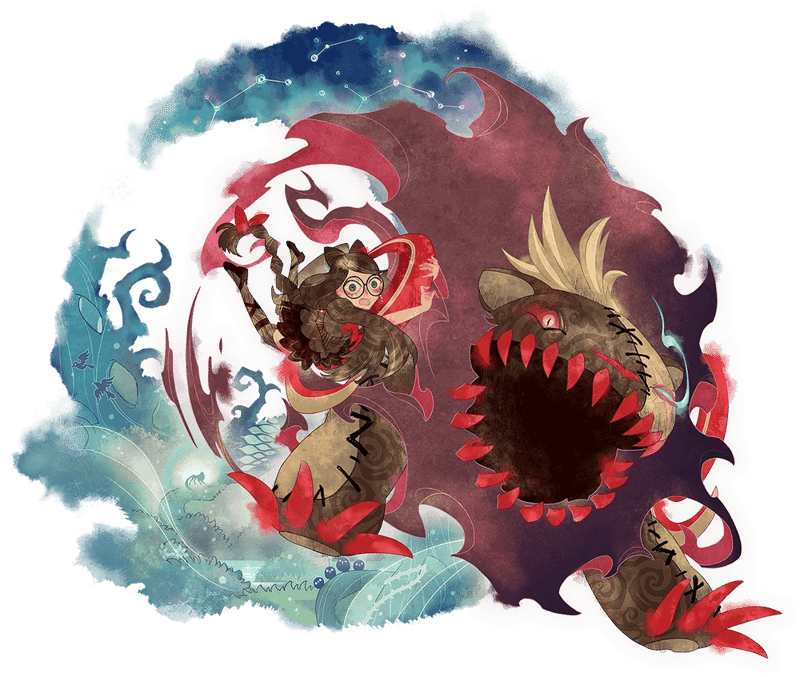 Game artwork 2