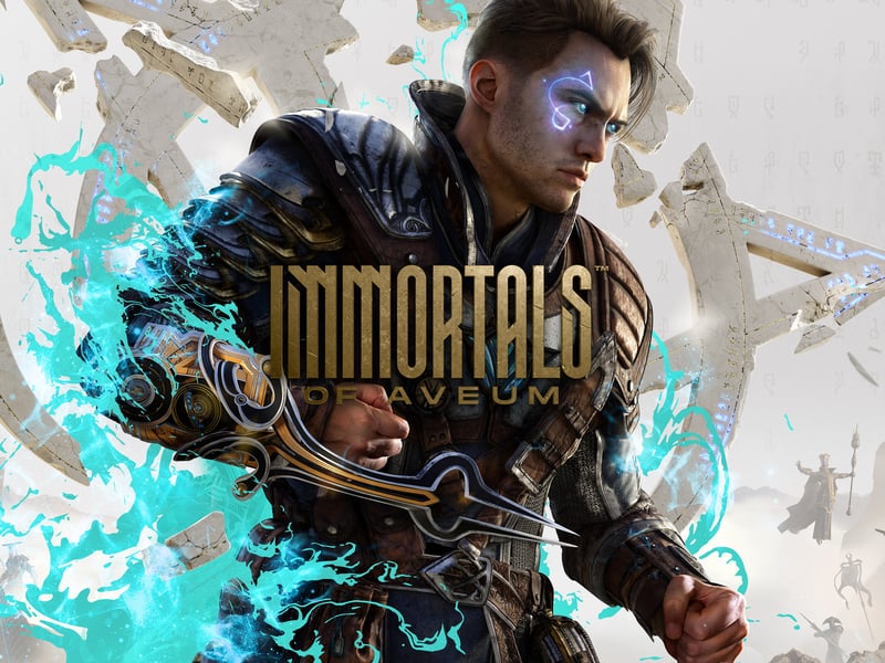 Game artwork 5