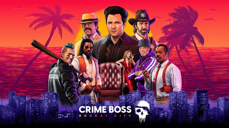 Game artwork 1