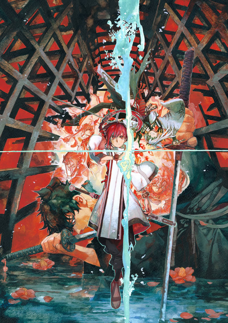 Game artwork 4