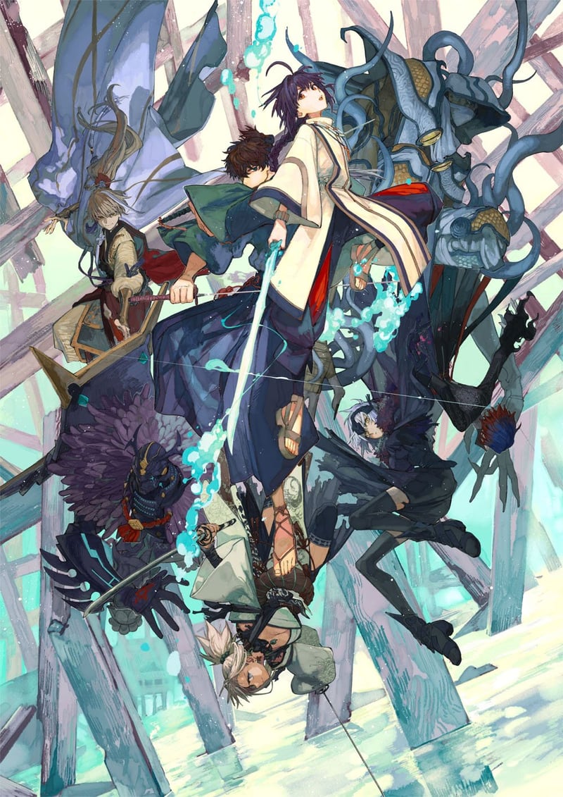Game artwork 4