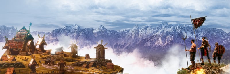 Game artwork 1