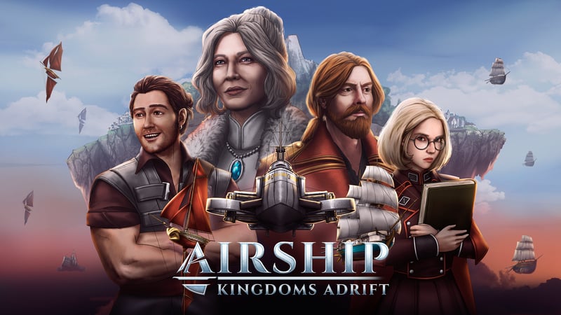 Game artwork 1