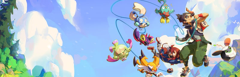 Game artwork 1