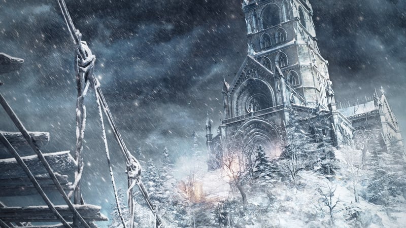 Game artwork 1