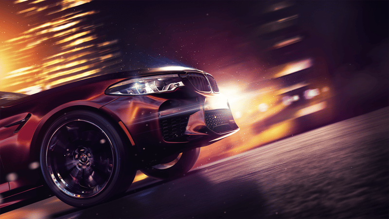 Game artwork 1