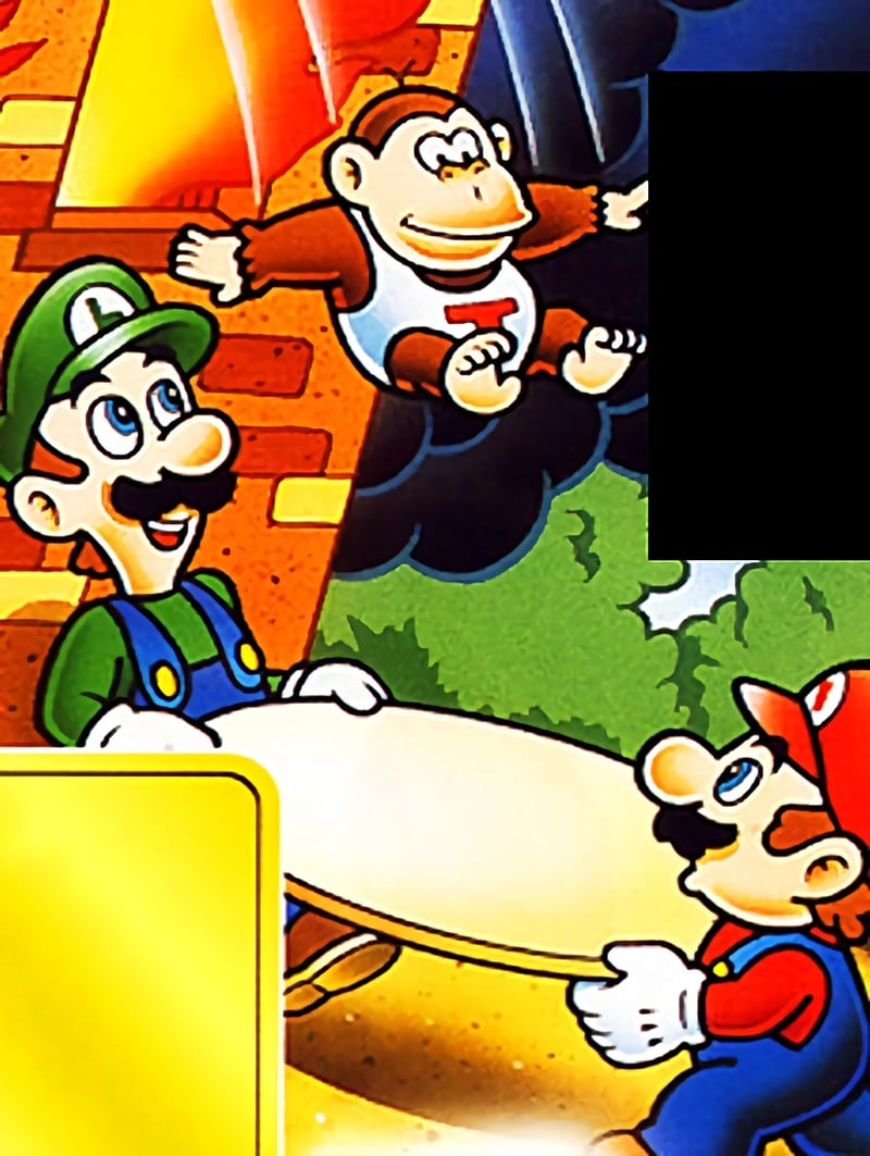 Game artwork 1