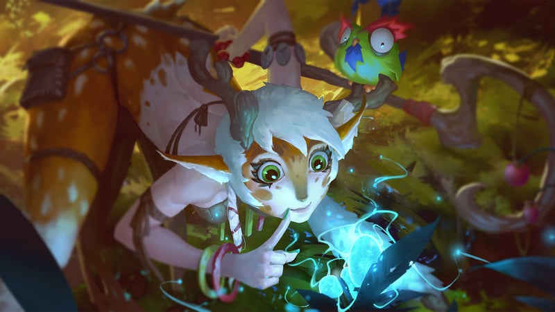 Game artwork 3