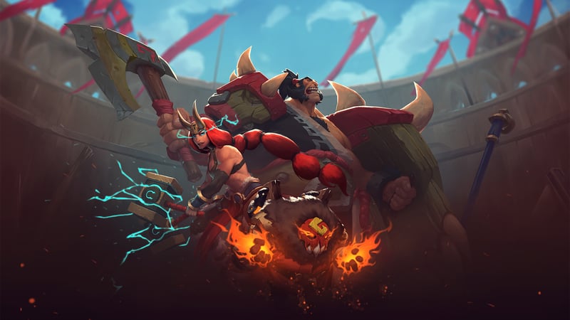 Game artwork 3