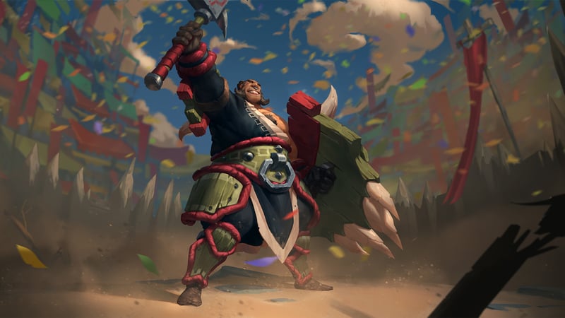 Game artwork 5