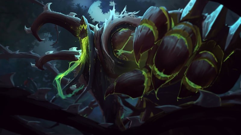 Game artwork 5