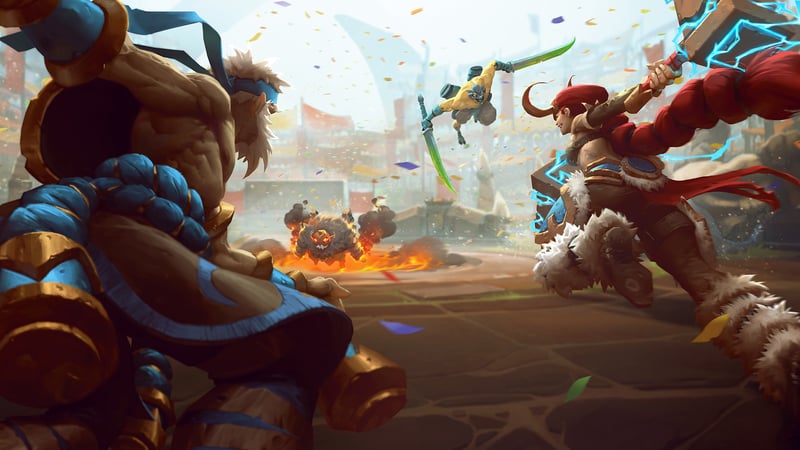 Game artwork 4