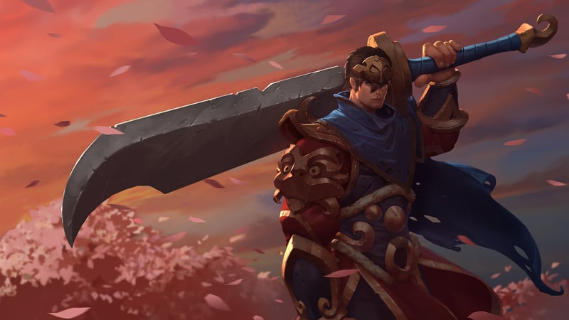Game artwork 5