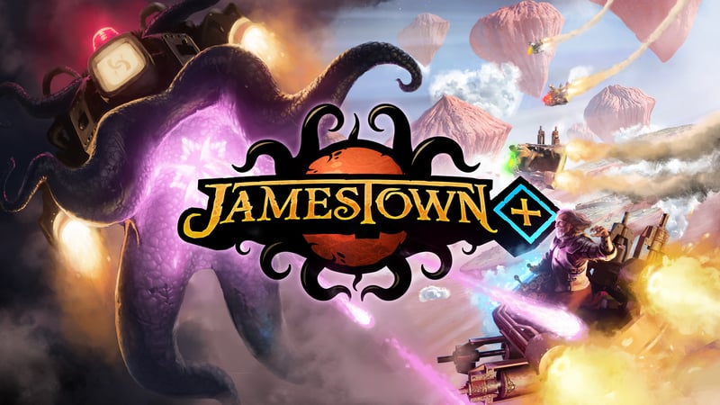Game artwork 1