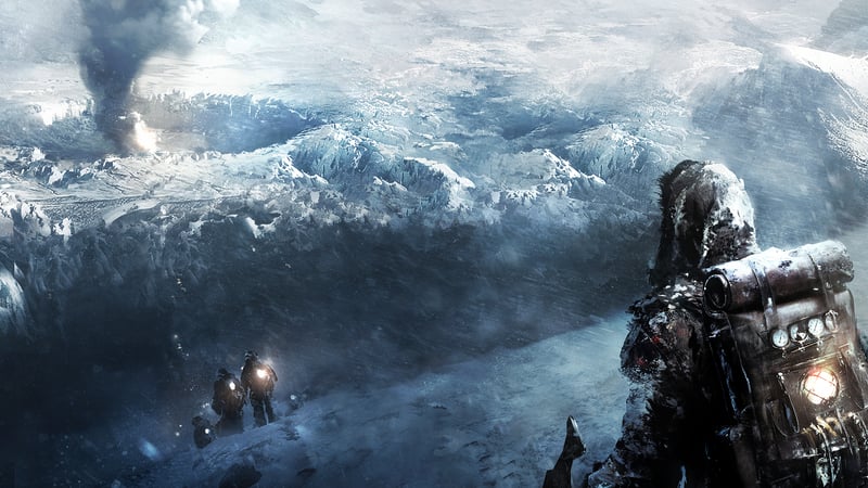 Game artwork 1