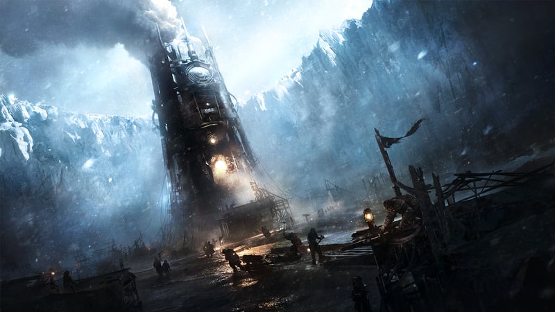 Game artwork 3