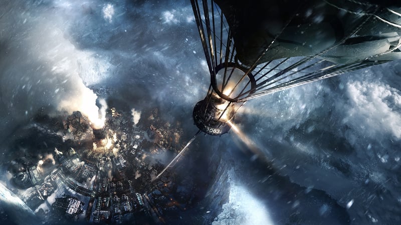 Game artwork 3
