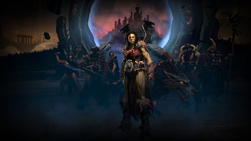 Game artwork 2
