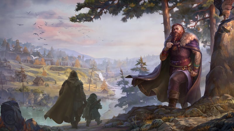 Game artwork 3