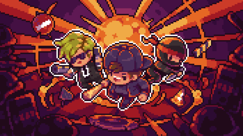 Game artwork 1