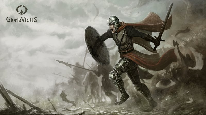 Game artwork 5