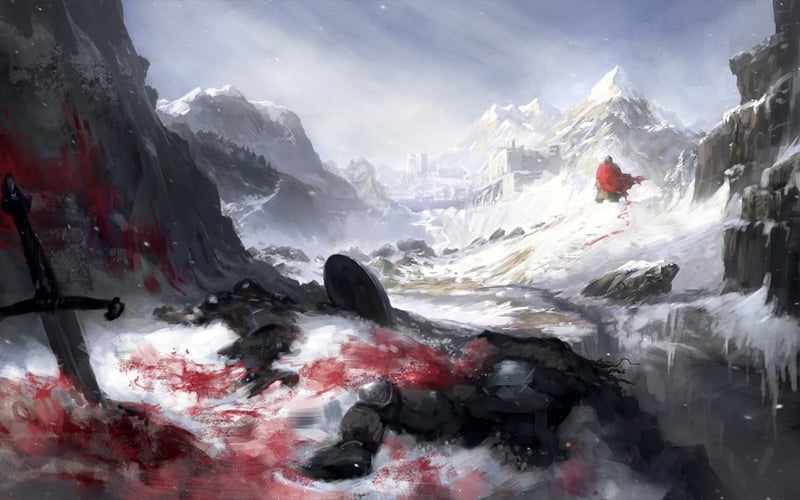 Game artwork 2