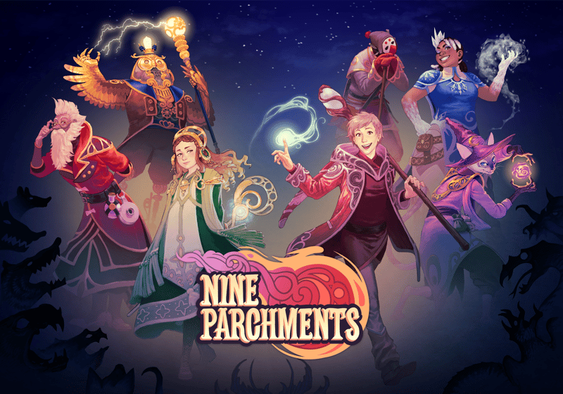 Game artwork 2