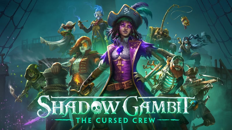 Game artwork 1
