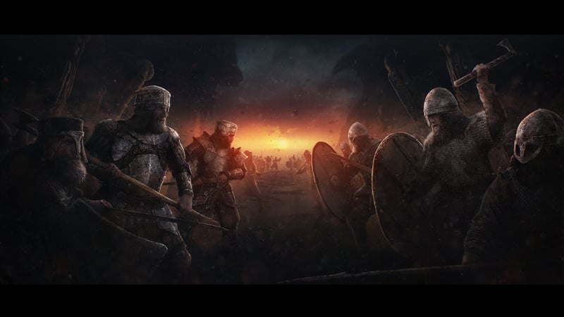 Game artwork 5