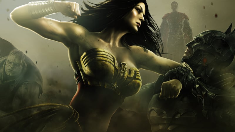 Game artwork 1
