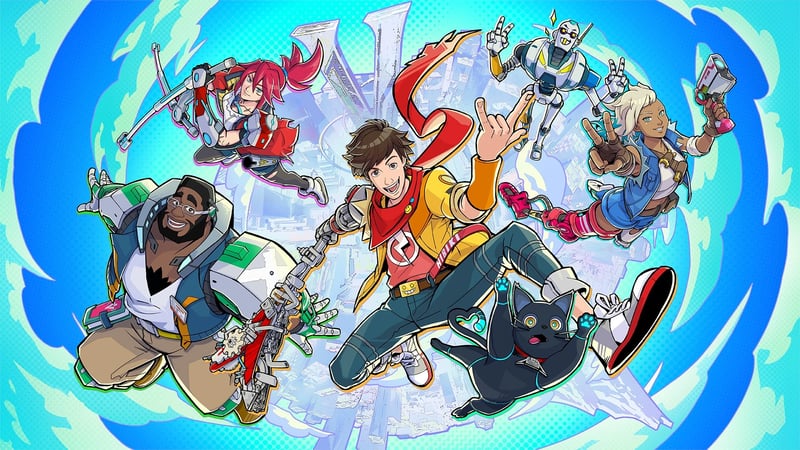 Game artwork 4