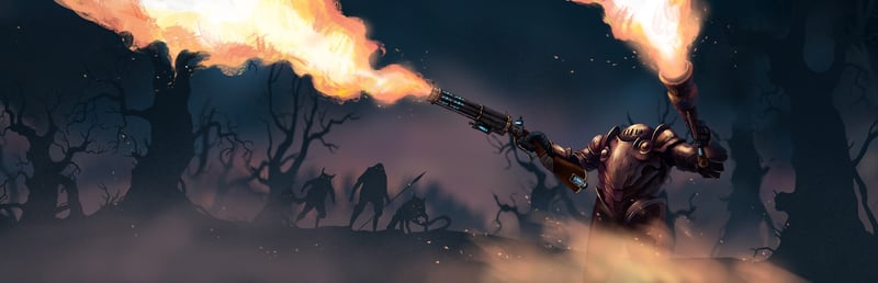 Game artwork 1