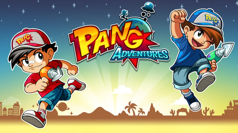 Game artwork 1