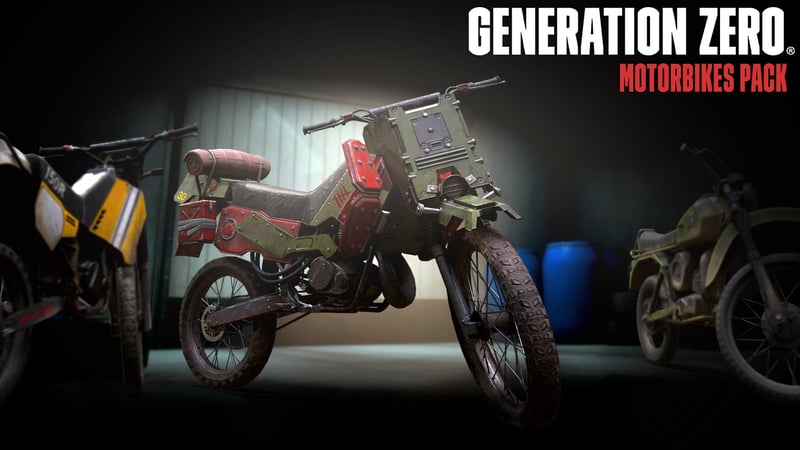 Game artwork 1